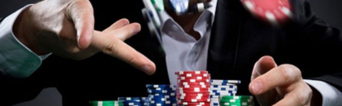 Top Benefits of Online Gambling