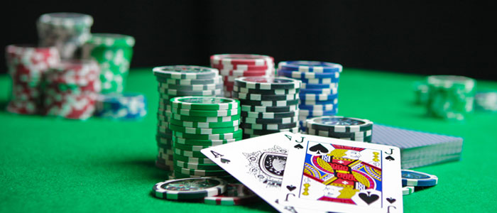 online casino games