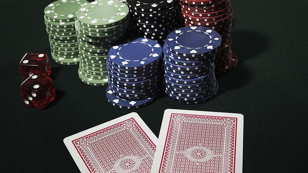 Basic Poker Strategies