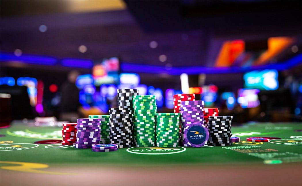 Online Casinos Are Shifting To New Benefit Procedures