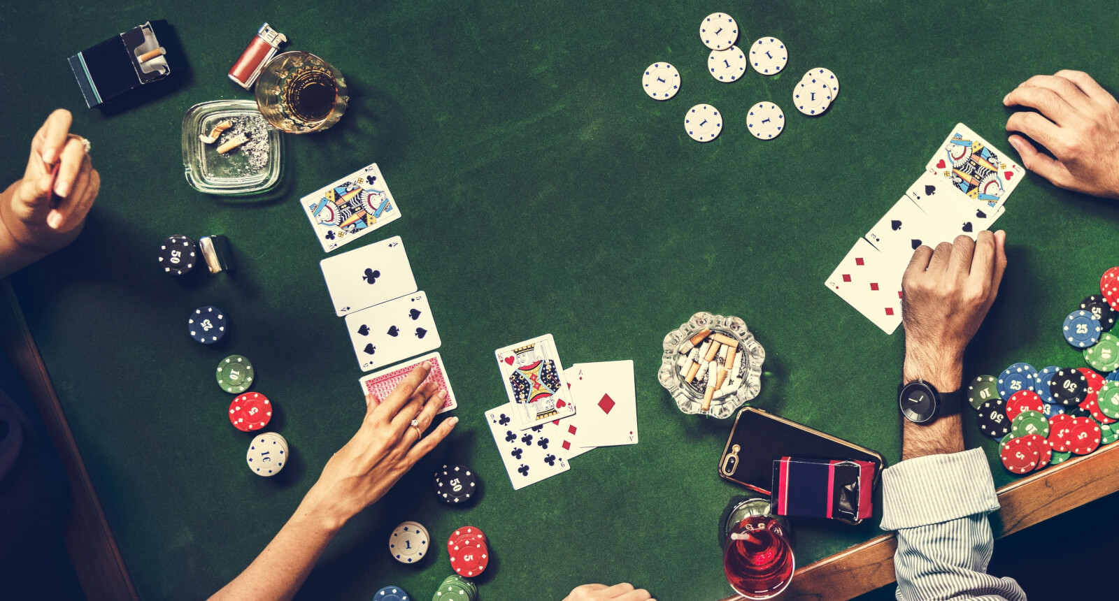 The quick guide for the profitable online casino gambling