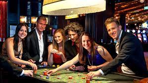 Casino Games