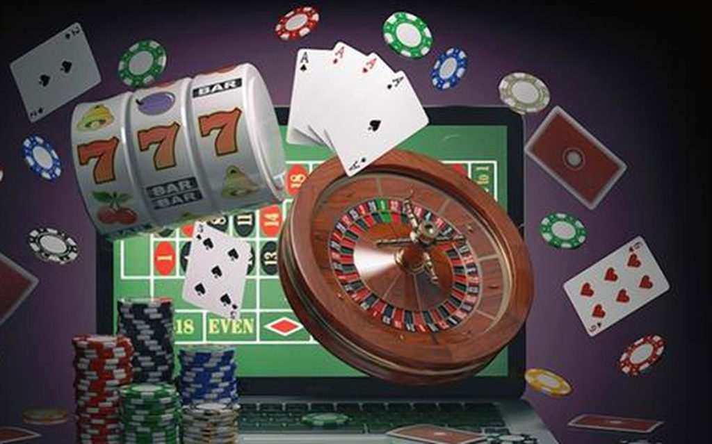 casino games for beginners