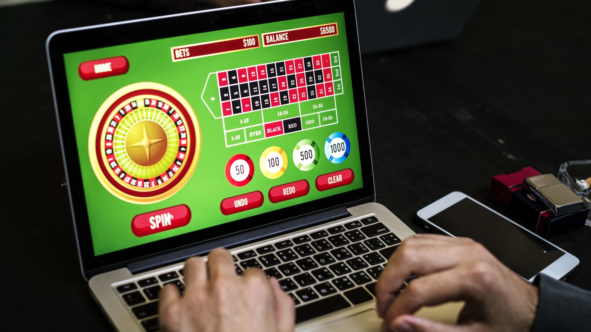 The Basics of Playing Online Card Games