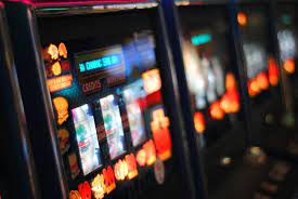 online slot game