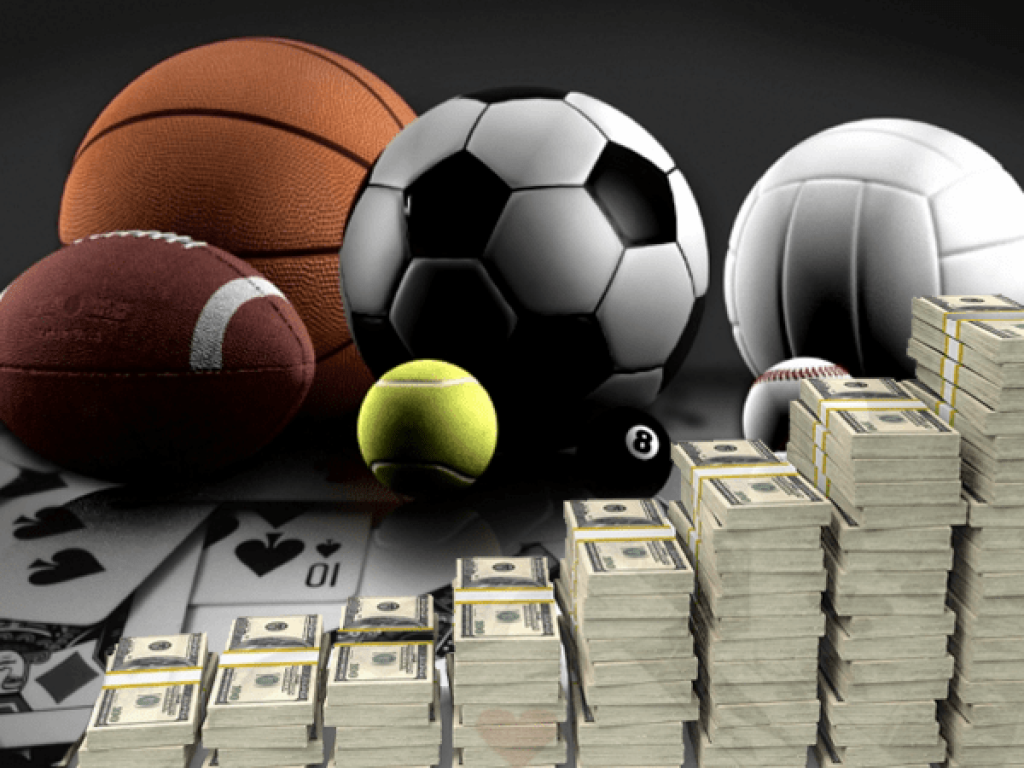 Online Betting