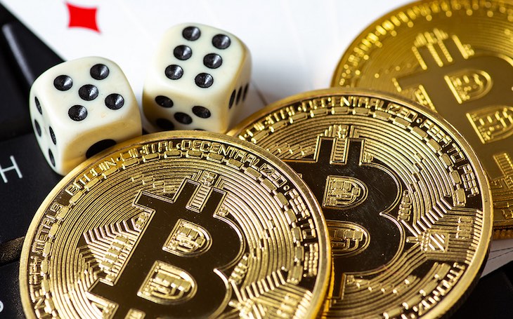 Bitcoin Casinos