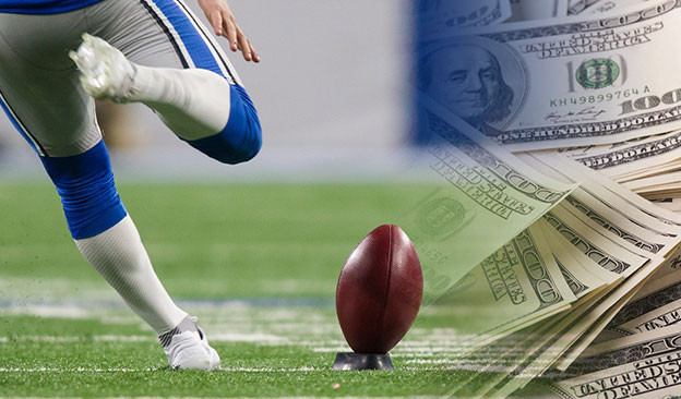 Football Wagering