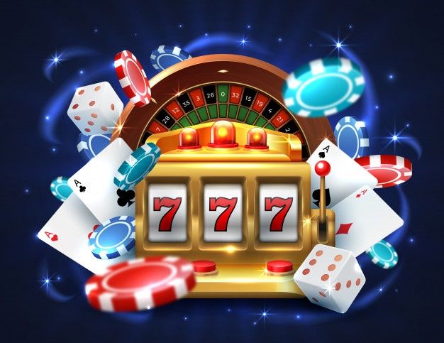 online casinos