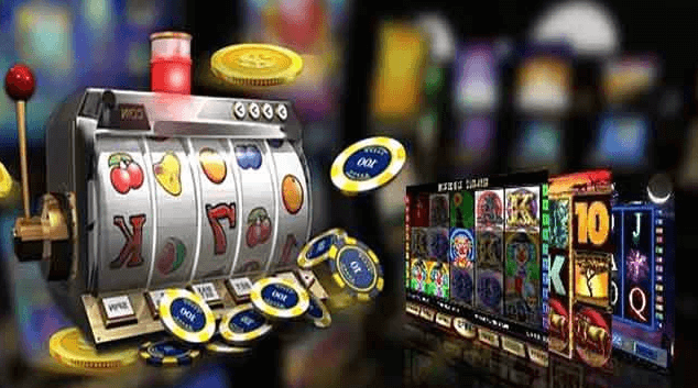 casino games