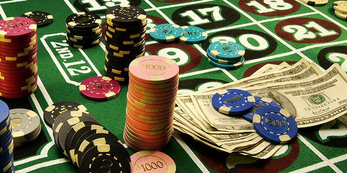 Casino No Deposit Bonuses for High Rollers: What to Expect