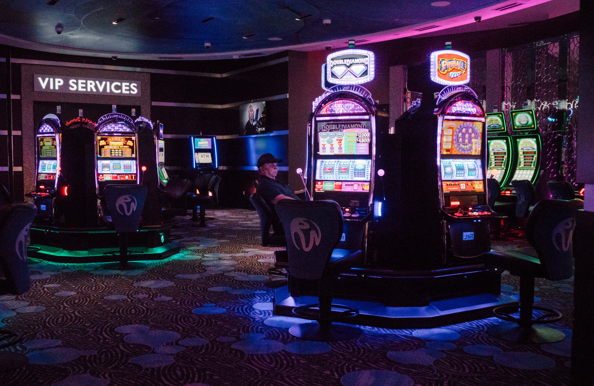 Exploring the Exclusive Perks and Privileges of Online Casino VIP Programs