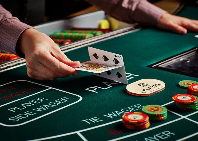 Online Casino Fun Expands When Free Credit Links Appear