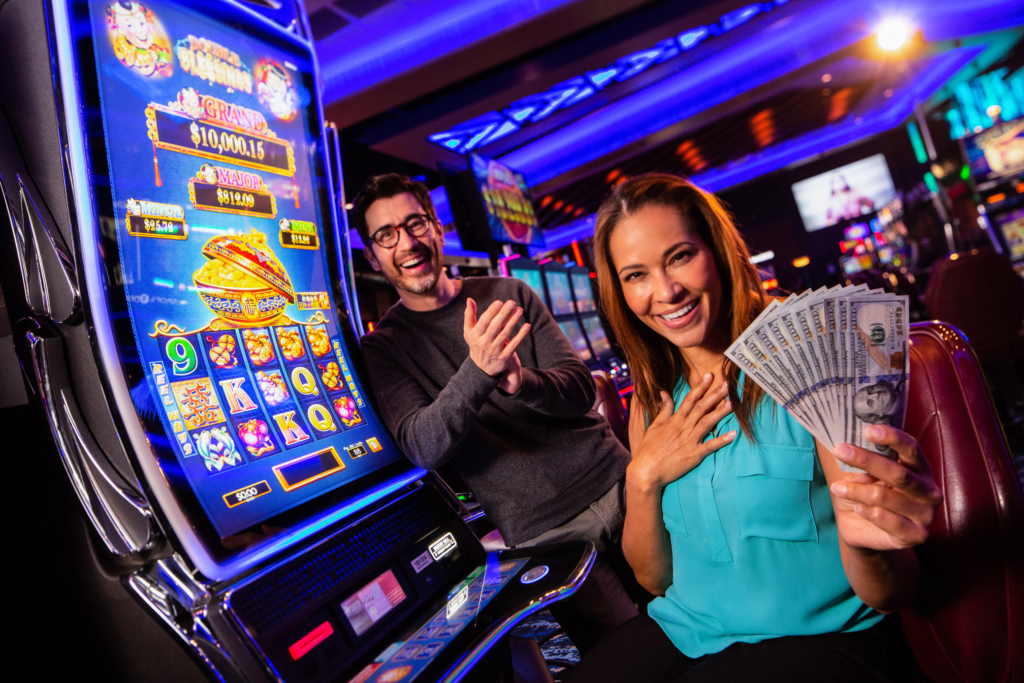 New Game Styles Emerging Across Online Casino Spaces