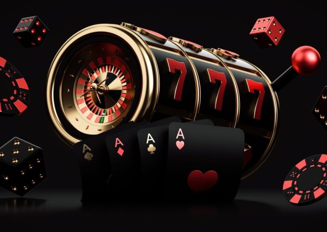 Understanding how players choose real money slot platforms today