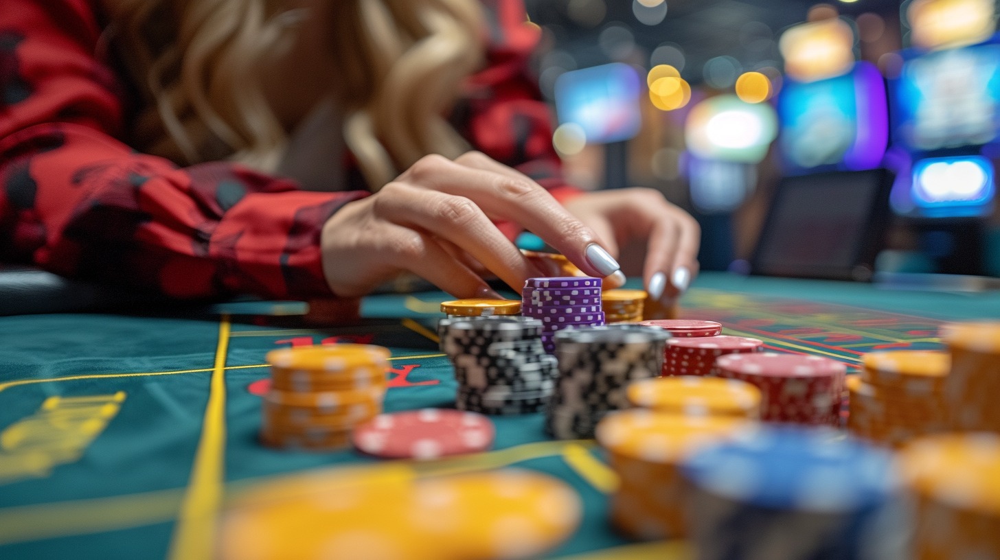 Free credit options create softer entry points into casino play