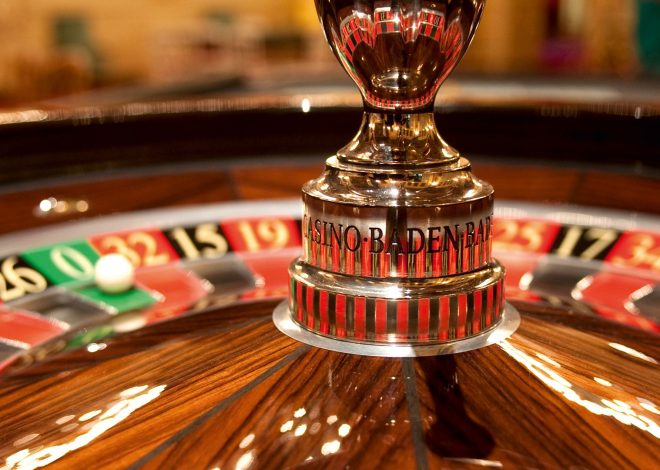 Boost Player Rewards With Loyalty Programs Across Online Casino Platforms