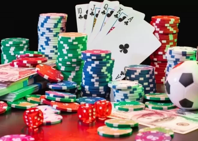 Understanding how roulette platforms create engaging experiences for players