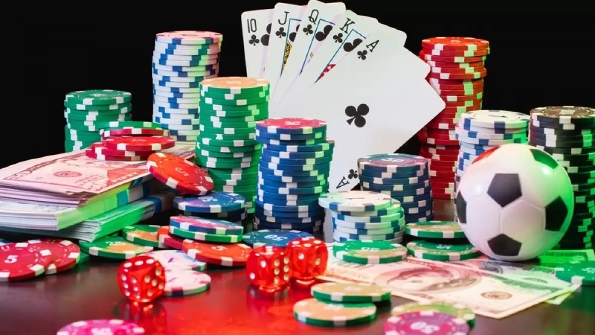 Understanding how roulette platforms create engaging experiences for players
