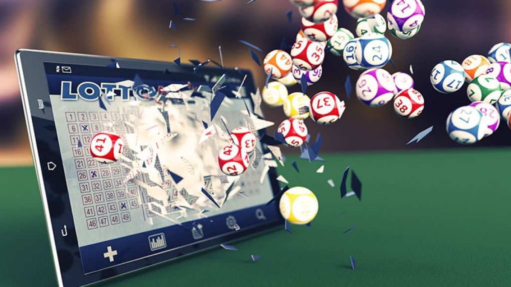 online lottery websites