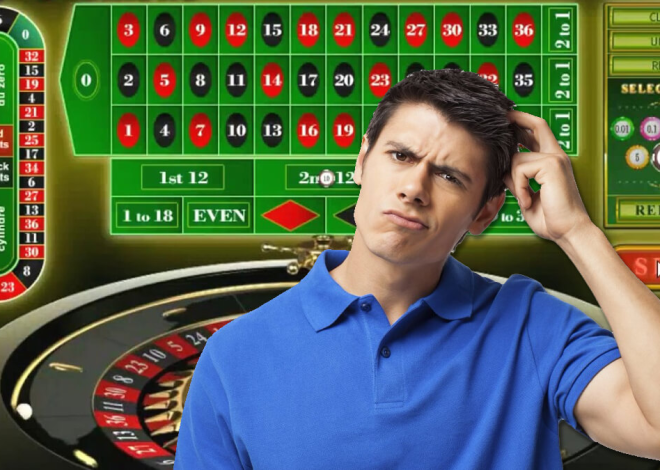 Step-by-Step Guide: How to Sign Up and Play at an Online Casino