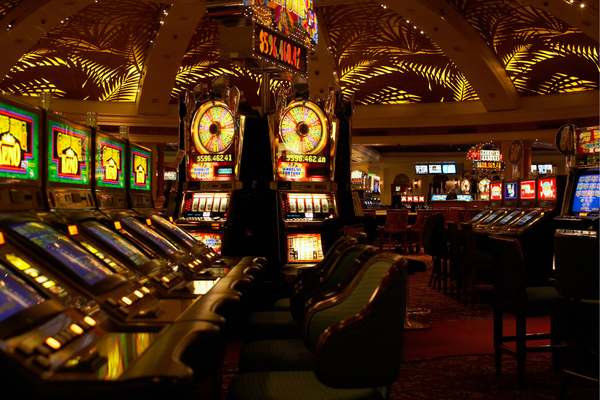Smart Casino Transaction Options Creating High Performance Purchase Flexibility Online