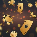 Leading Online Casino Site Featuring Interactive Games And Safe Payment Methods