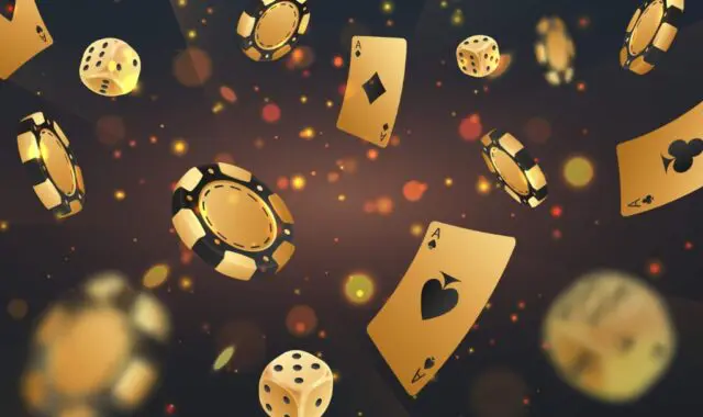 Leading Online Casino Site Featuring Interactive Games And Safe Payment Methods