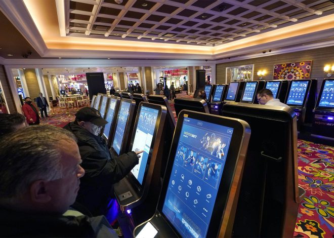 Why Players Prefer A Reliable Online Casino Platform Today?