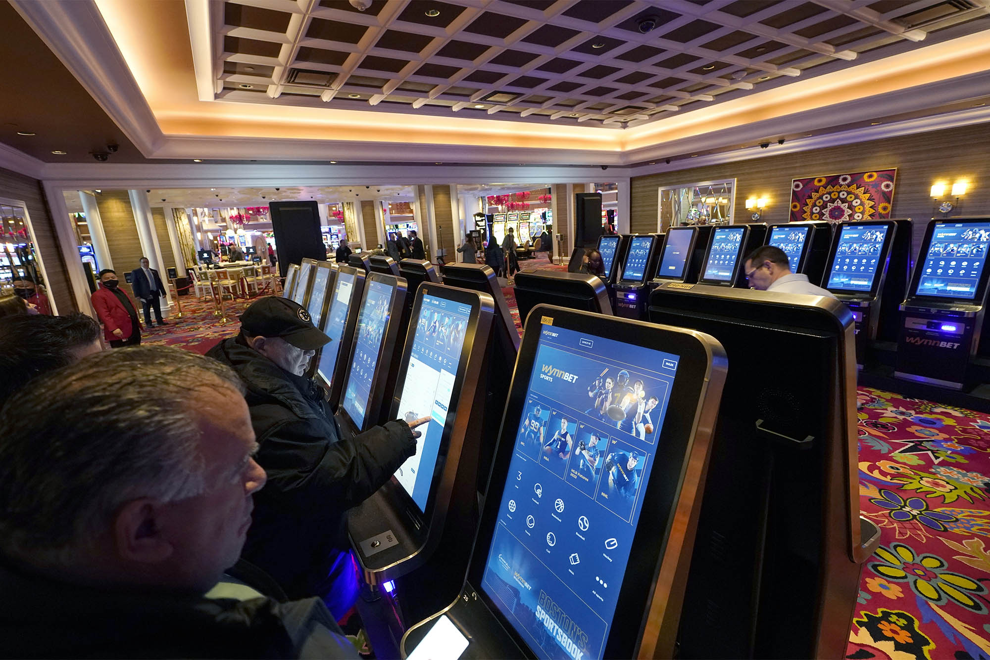 Why Players Prefer A Reliable Online Casino Platform Today?