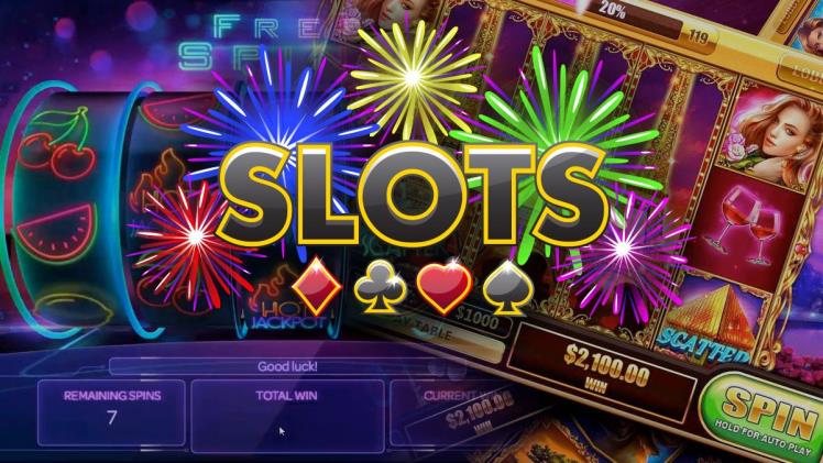 slot Malaysia free credit