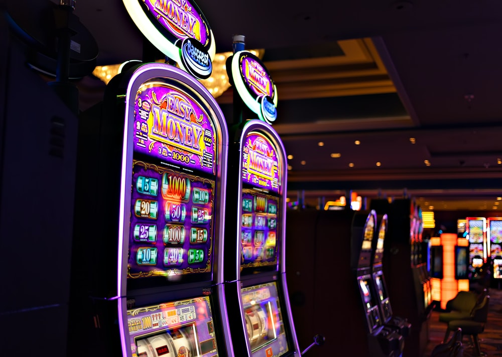 online casino free credit