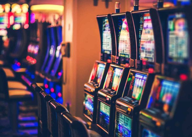 Reward Structures Creating New Dimensions Within Slot Game Malaysia Experiences