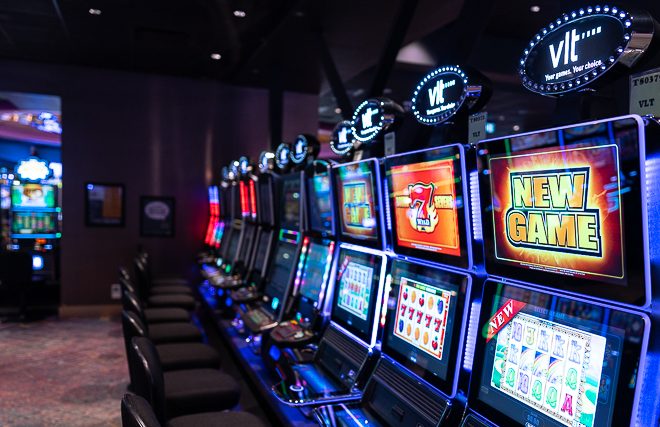 Online Slot Games with High RTP Values Offering Stronger Return Potential