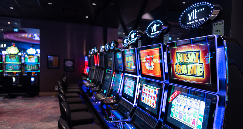 Online Slot Games with High RTP Values Offering Stronger Return Potential